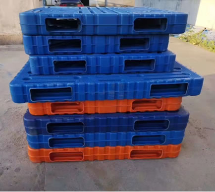 塑料托盤日常使用規(guī)范及建議